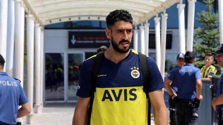Tolga Ciğerci Bundesliga’ya dönüyor