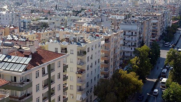 Yapı kayıt belgelerine yönelik düzenleme Resmi Gazetede
