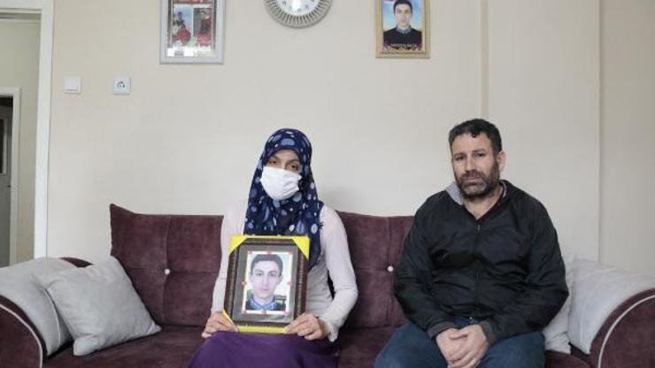 Anneler Gününde tek dileği dağa kaçırılan oğluna kavuşmak