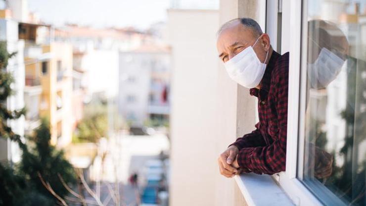 65 yaş üstü sokağa çıkma izni ne zaman, saat kaçta