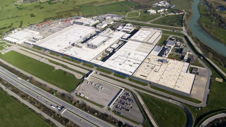 Toyota Türkiye işbaşı yapıyor