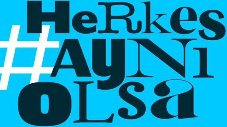 Engelliler Haftası’nda “Herkes Aynı Olsa” Çağrısı