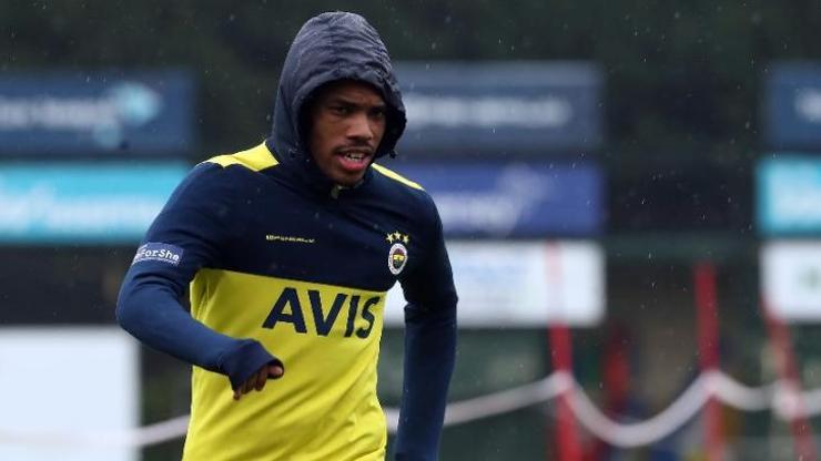 Garry Rodrigues: Lütfen bundan vazgeçin