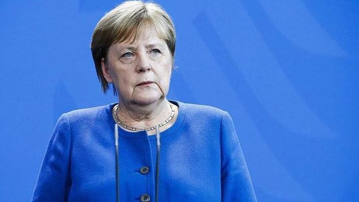 Merkel uyarmıştı Korkulan oldu