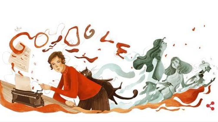 Tomris Uyar kimdir Google’dan Tomris Uyar sürprizi