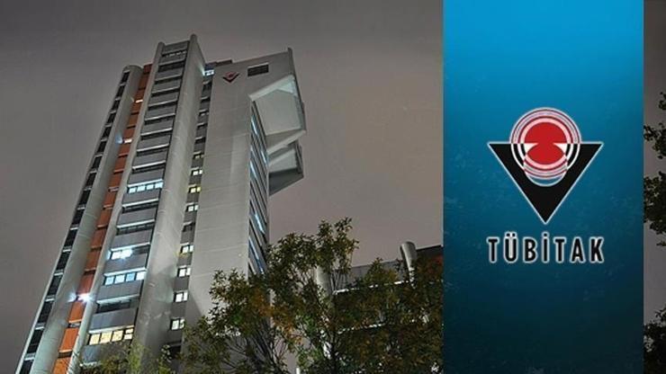 TÜBİTAK 27 personel alacak