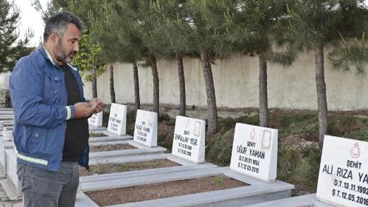 PKKnın katlettiği 16 kişinin yakınları: Bu acı 400 yıl geçse de unutulmaz