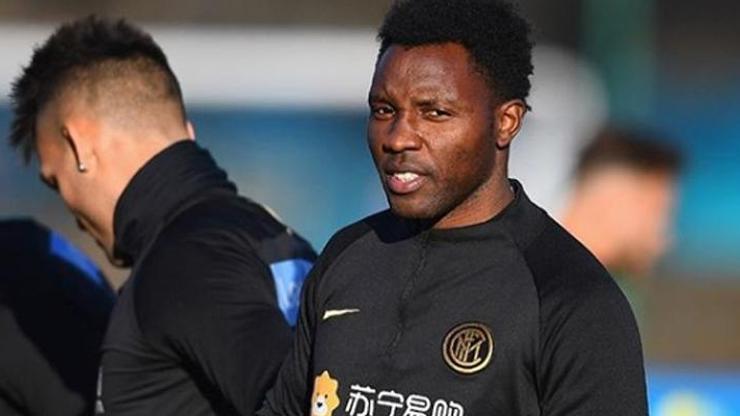 İşte Fenerbahçenin Asamoah teklifi