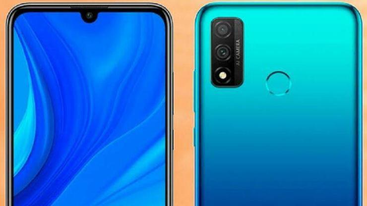 Huawei P Smart 2020 Google mücadelesinden zarar görmedi