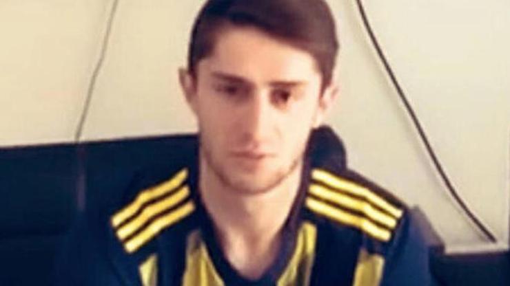 Yeni transfer Fenerbahçe formasını giydi