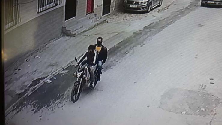 Tutuklanan kapkaç şüphelisinden pişkin açıklama