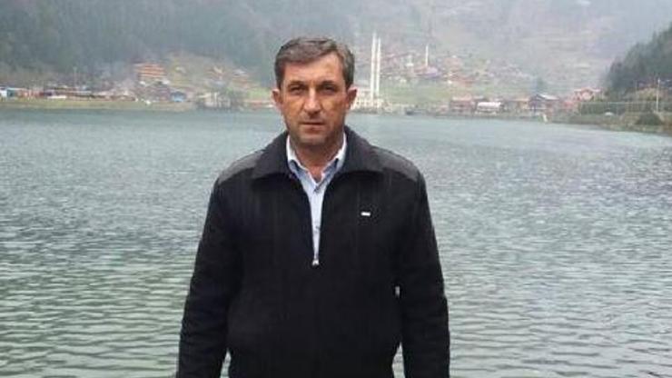 Çalışmaya gittiği tarlasında ölü bulundu