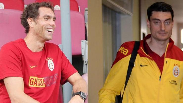Elmander ve Riera geri dönüyor