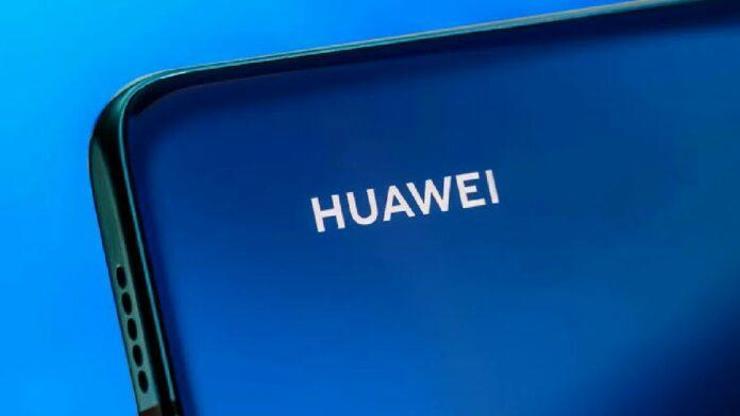 Huawei kameraları ekranın altına gizleyecek