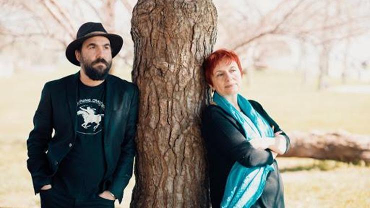 Fuzuli’den Valéry’e SO Duo’nun yeni albümü: “Kırksabır”