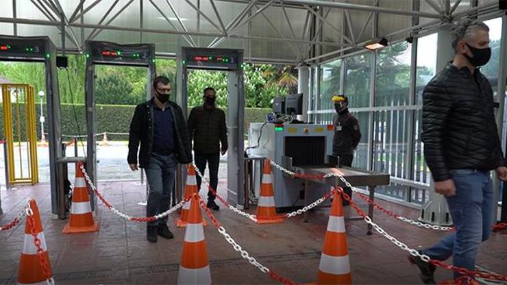 Otomotivcilerden koronavirüs önlem ve kampanyaları