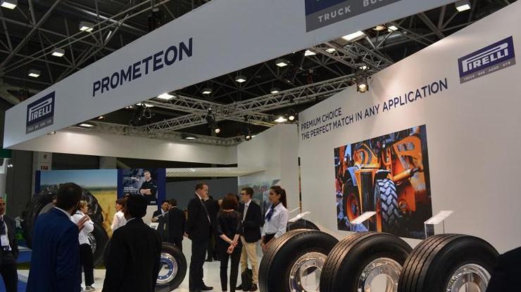 Prometeon Lastik Grubu “etik” hedeflerini açıkladı