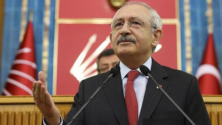 Kemal Kılıçdaroğlu 14 Mayıs Eczacılık Gününü kutladı