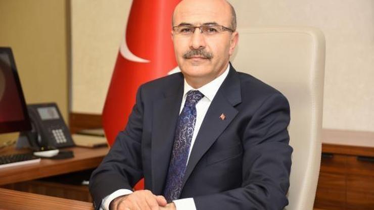 Vali Demirtaşın 19 Mayıs mesajı