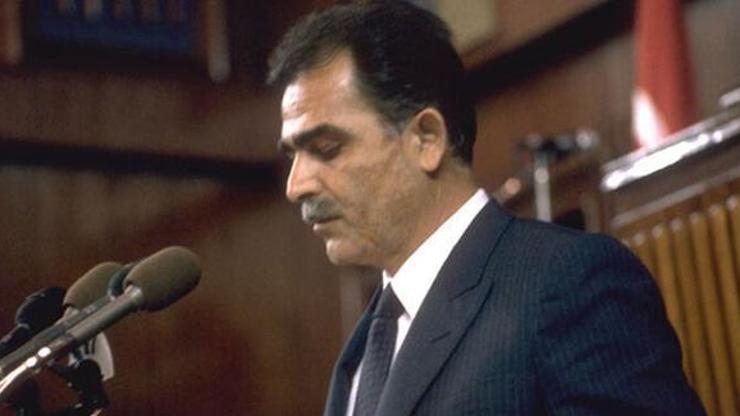 Eski bakanlardan Musa Demirci vefat etti