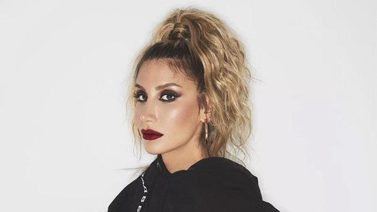 İrem Derici: Babam beni desteklemedi