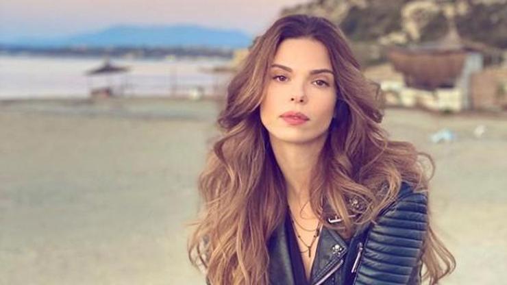 Larissa Gacemer kimdir, kaç yaşında ve nereli Instagramdan duygulandıran paylaşım