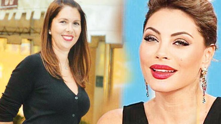 Zeynep Korelden Seray Severe 50 bin liralık dava
