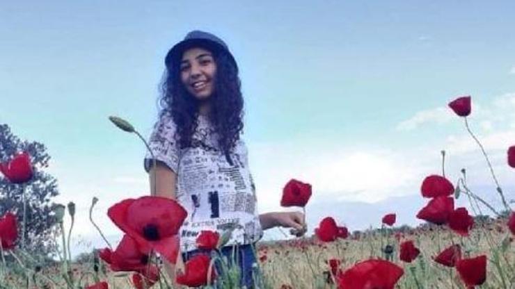 Dayısının vurduğu Selin yaşam mücadelesi veriyor
