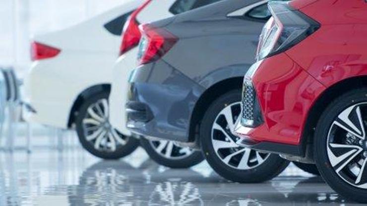 Pandemi döneminde fiyatı en çok artan 2. el otomobiller