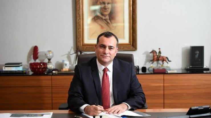 Başkan Taşdelenden 19 Mayıs mesajı