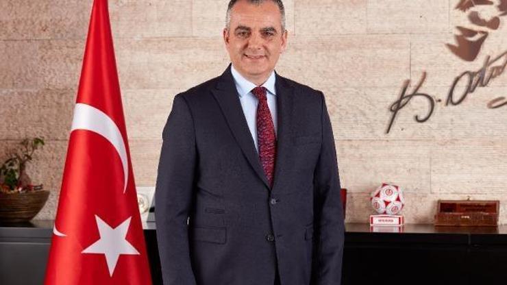 Başkan Esenden 19 Mayıs kutlaması