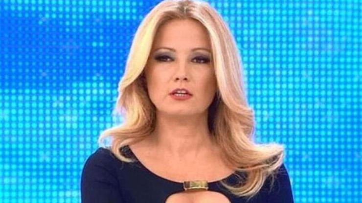 Müge Anlının ekrana dönüş tarihi belli oldu