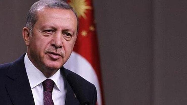 Cumhurbaşkanı Erdoğandan Kadir Gecesi mesajı