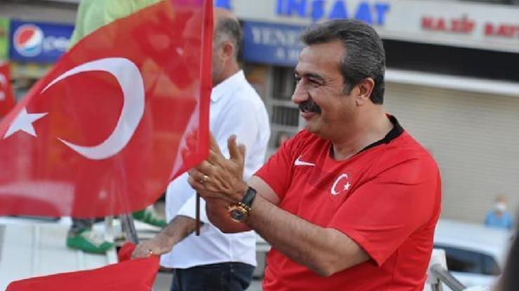 Çukurovada 19 Mayıs coşkuyla kutlandı