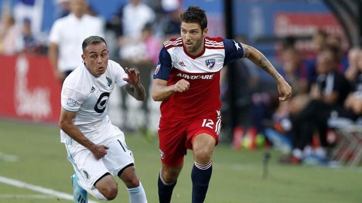 2020 MLS All-Star iptal edildi