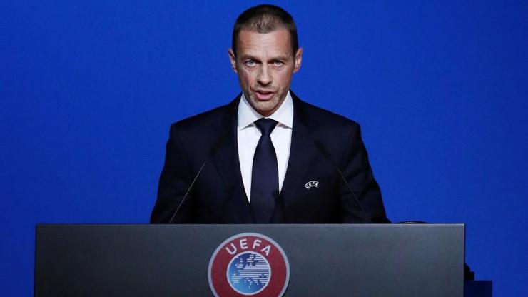 UEFAdan yeni FFP kararları