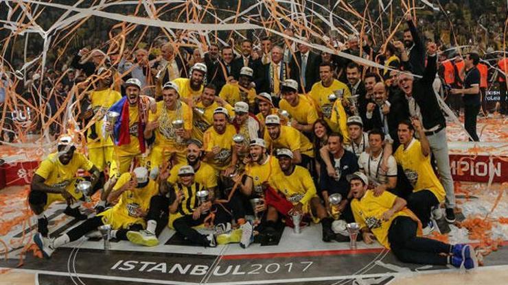 Fenerbahçeden Galatasaraya gönderme