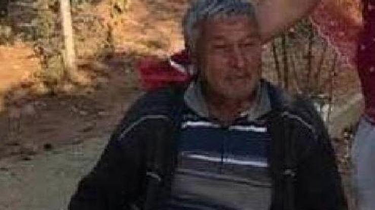 Gölette kaybolan kişinin cansız bedeni bulundu