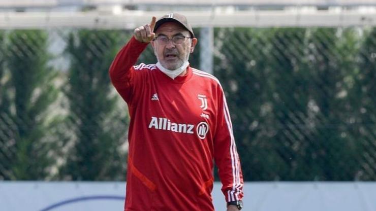 Juventusta pozitif vaka kalmadı
