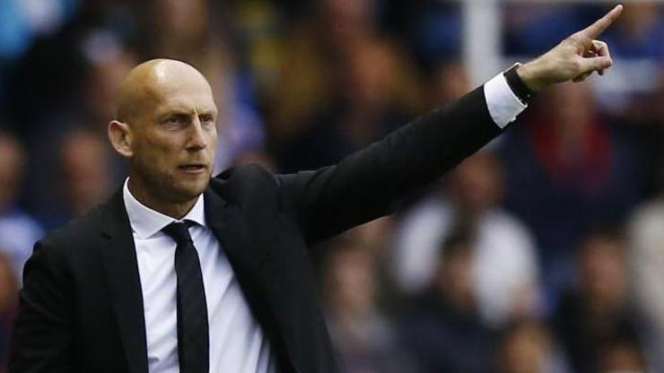 Cincinnati Jaap Stamı açıkladı