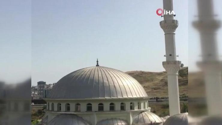 İzmir Müftülüğünden cami hoparlörlerinden müzik yayınına ilişkin açıklama