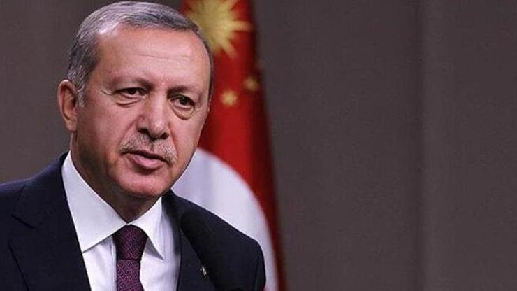 Cumhurbaşkanı Erdoğandan Başakşehir Çam ve Sakura Hastanesi paylaşımı