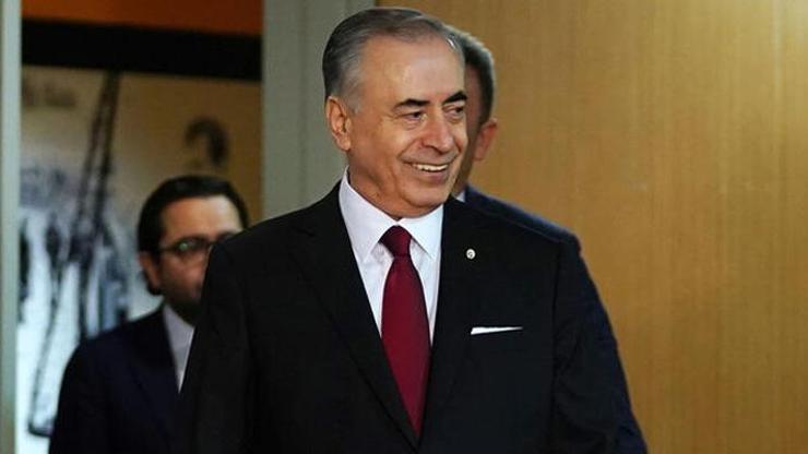 Galatasarayda son 34 yılda tüm başkanlar şampiyon oldu
