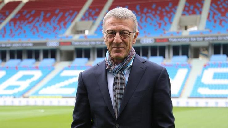 Ahmet Ağaoğlundan bayram mesajı