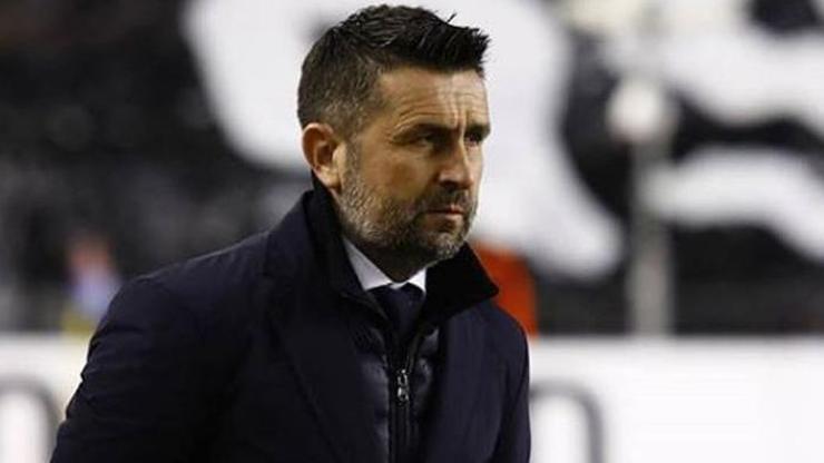 Nenad Bjelicadan Fenerbahçe açıklaması