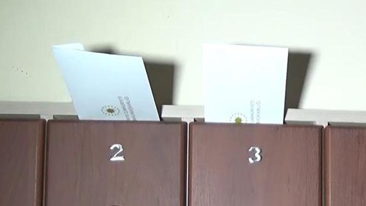 Cumhurbaşkanı Erdoğanın bayram mesajı, tüm vatandaşlara gönderildi