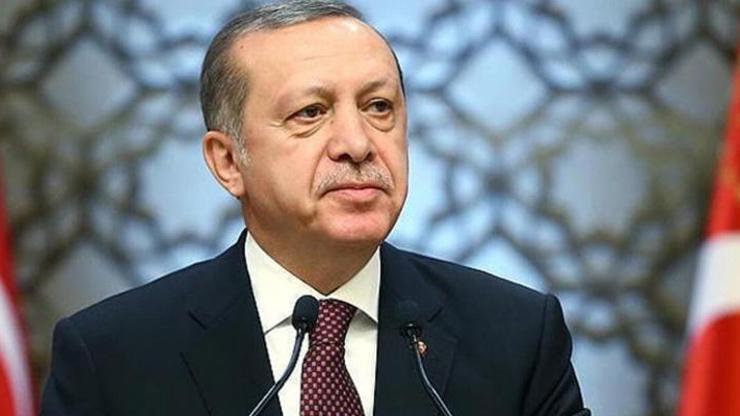 Erdoğan, Özbekistan Cumhurbaşkanı Mirziyoyev ile telefonda görüştü