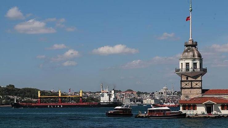 İstanbulda bayramda hava nasıl olacak