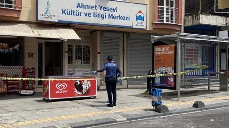 Otobüs durağında dehşet saçmışlardı Yeni detaylar ortaya çıktı