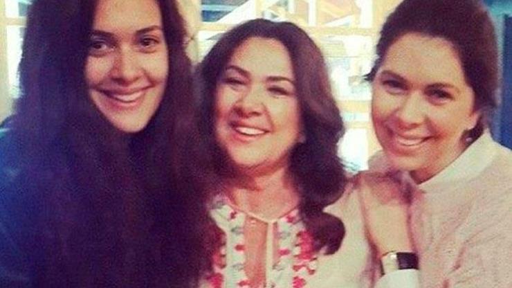 Zeynep Korel’den flaş karar